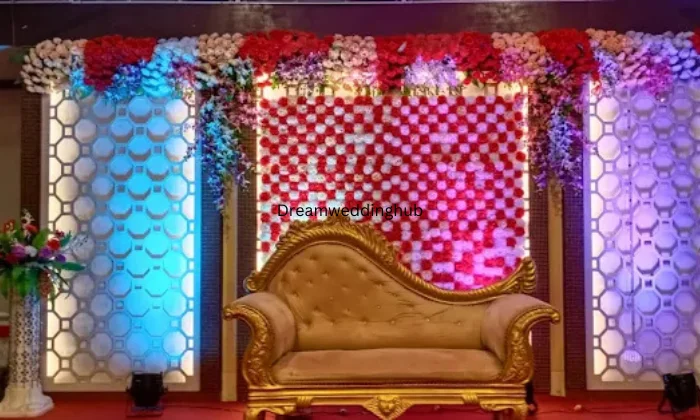 Desi wedding planner